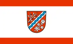 Drapeau de Turnow-Preilack