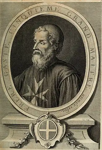 Image illustrative de l’article Caste de Murols