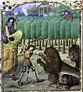 BnF Ms. français 59, fol. 137.