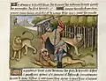 Cognac Ms. 252, fol. 99.