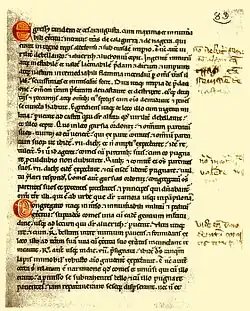 Historia Roderici