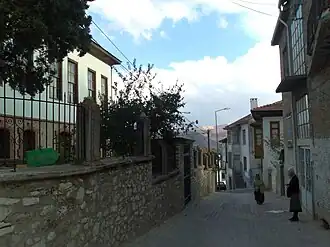 Elmalı