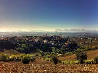 Morrovalle