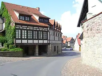 Niederlauer