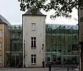 Le musée d'histoire de la Ville