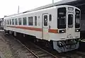 Autorail série KiHa 11