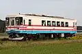 Autorail série MiKi 300