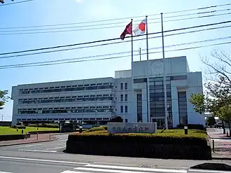 Hitachiōta