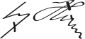 Signature de Adolf Hitler