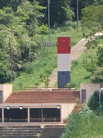 Presidente Franco