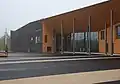Maison communale.
