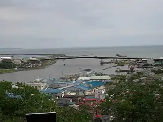 Ishinomaki
