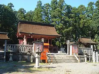 Gōdo
