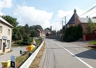Hlásnice