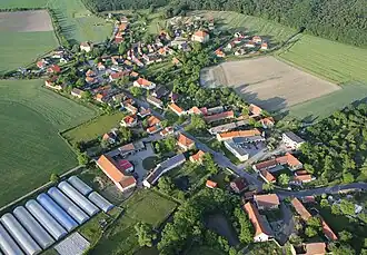 Hlavenec
