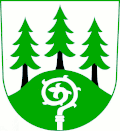 Blason de Hlincová Hora