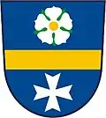 Blason de Hlinka