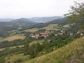 Hlinná