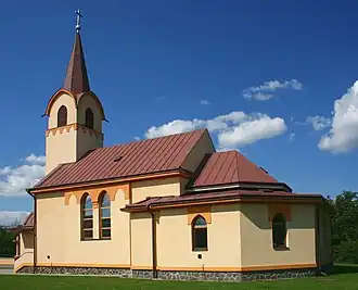 Hlinné