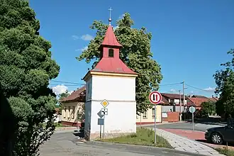 Hluboké Dvory