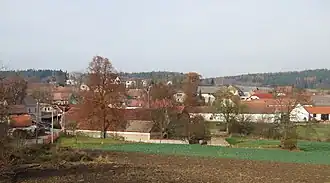 Hlubyně