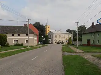 Hlušovice