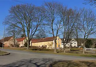 Hněvnice