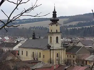 Hniezdne