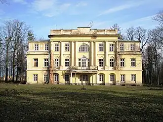 Hnojník