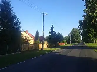 Nowe Hołowczyce