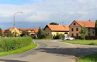 Hořátev