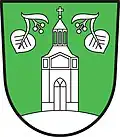 Blason de Hořany