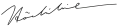 Signature de Hồ Chí Minh