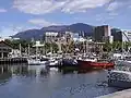 Le Port