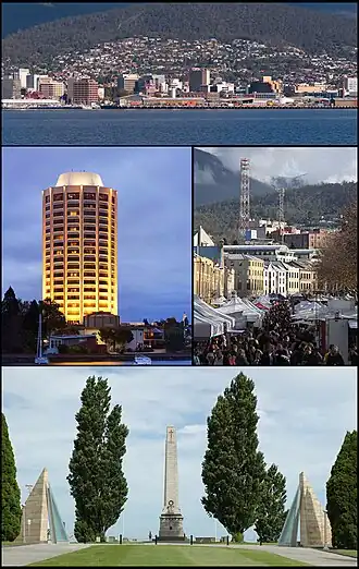 Hobart