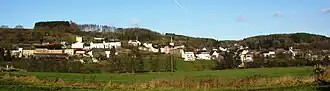 Hobscheid