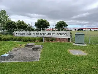 Hobsonville