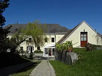 Hochwolkersdorf