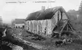 L’ancien prieuré Saint-Maur.