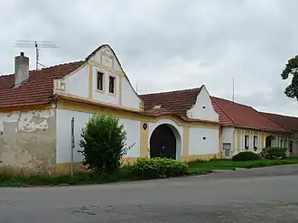 Hodětín