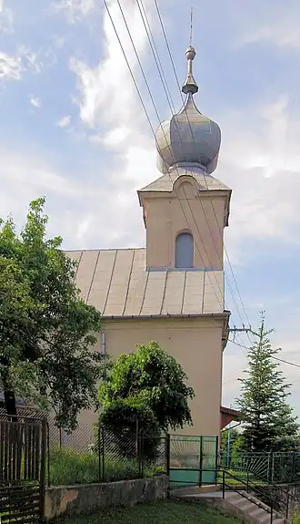 Hodkovce