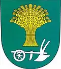 Blason de Hodonice