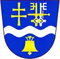 Blason de Hodonín
