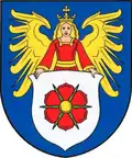 Blason de Hodonín