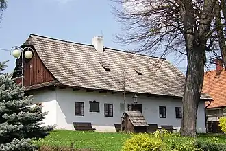 Hodslavice