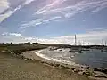 Le Port de l'Argol.