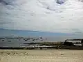 Le port de la Croix.