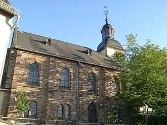 Höhr-Grenzhausen