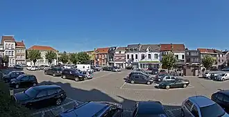 Hoeilaart