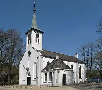 Hoenderloo